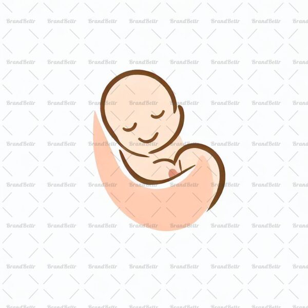 Neugeborenes Baby